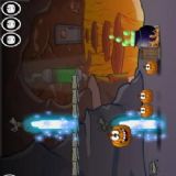 Download PumpkinJumpin Cell Phone Game